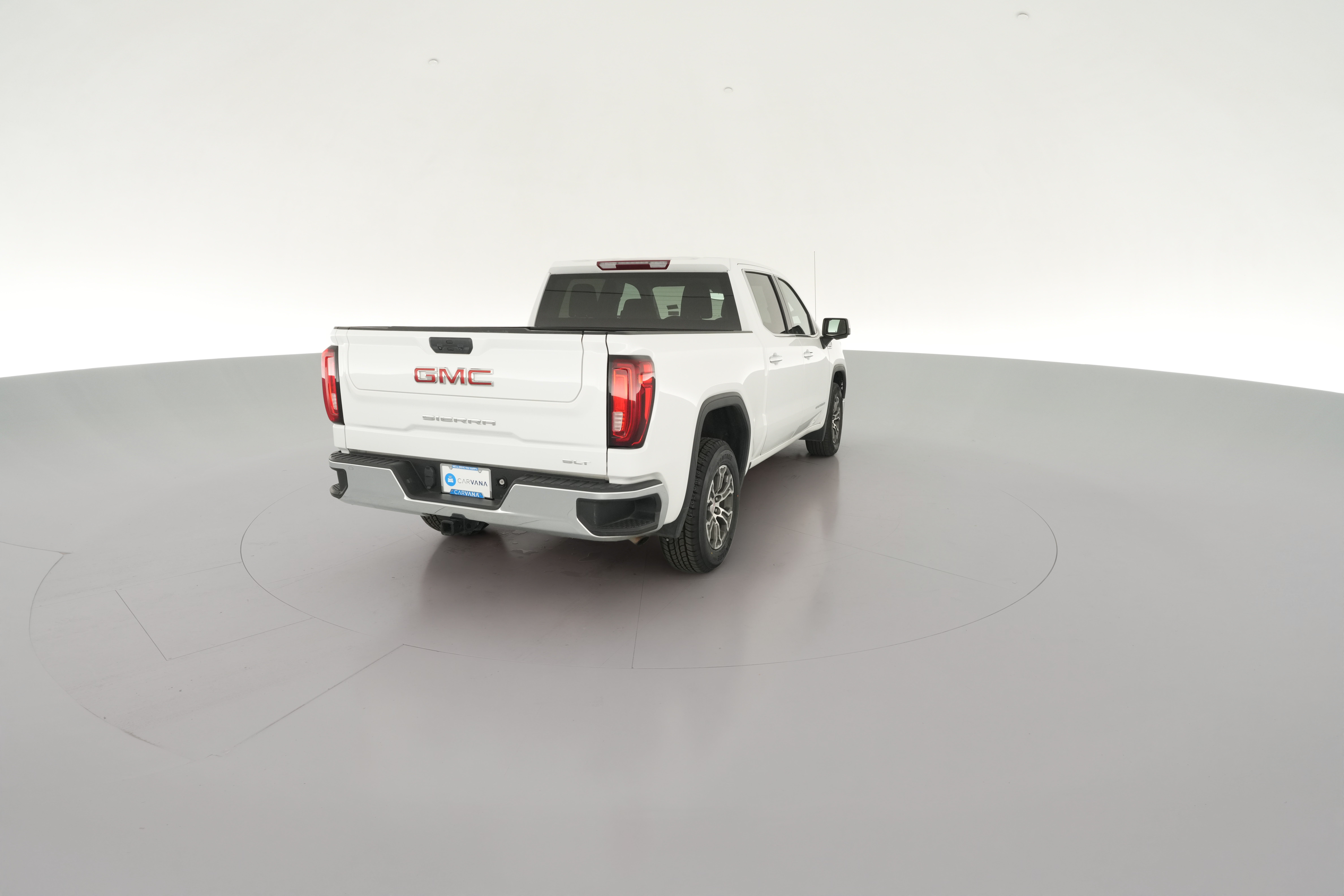 2024 GMC Sierra 1500 SLT - Photo 36