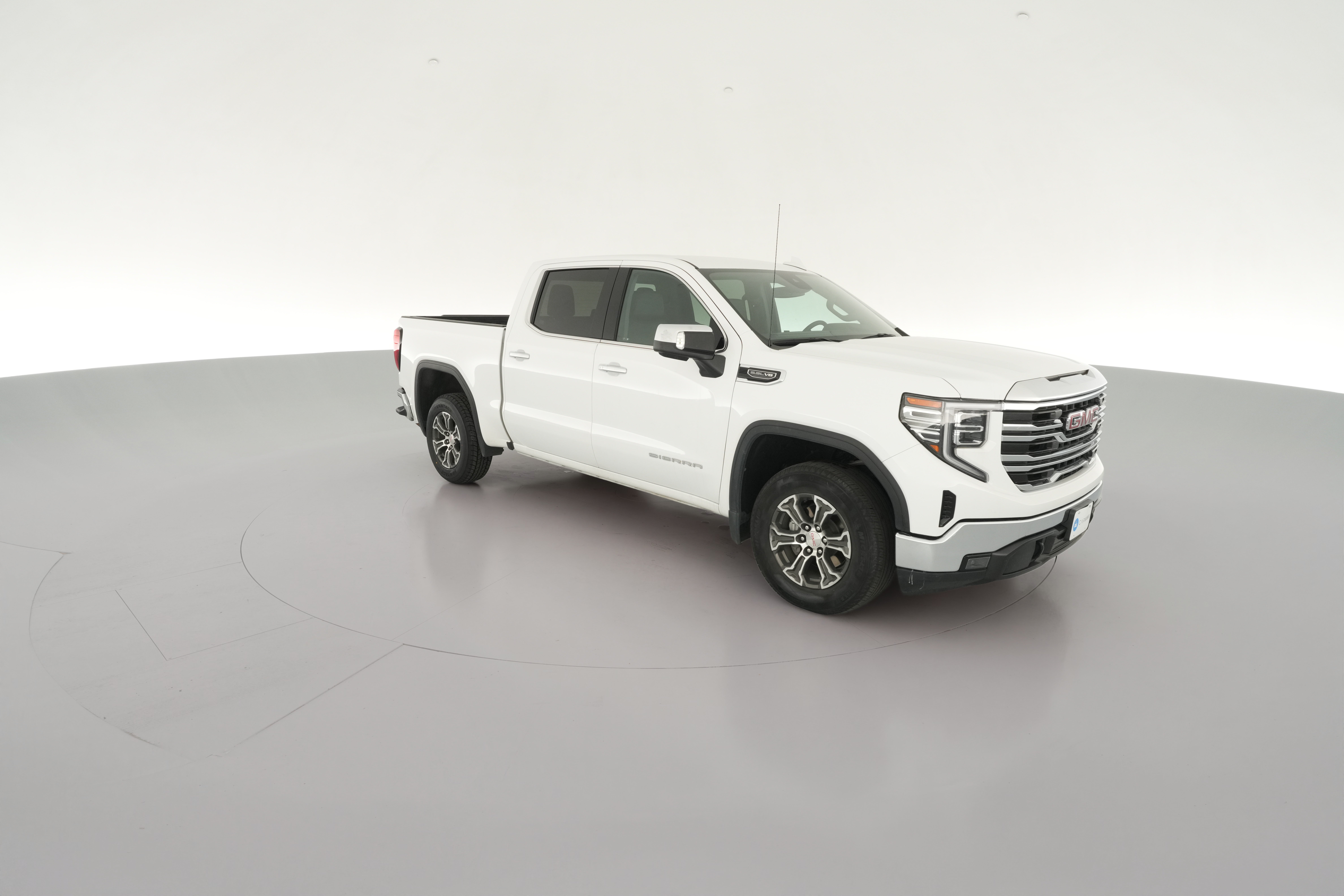 2024 GMC Sierra 1500 SLT - Photo 41