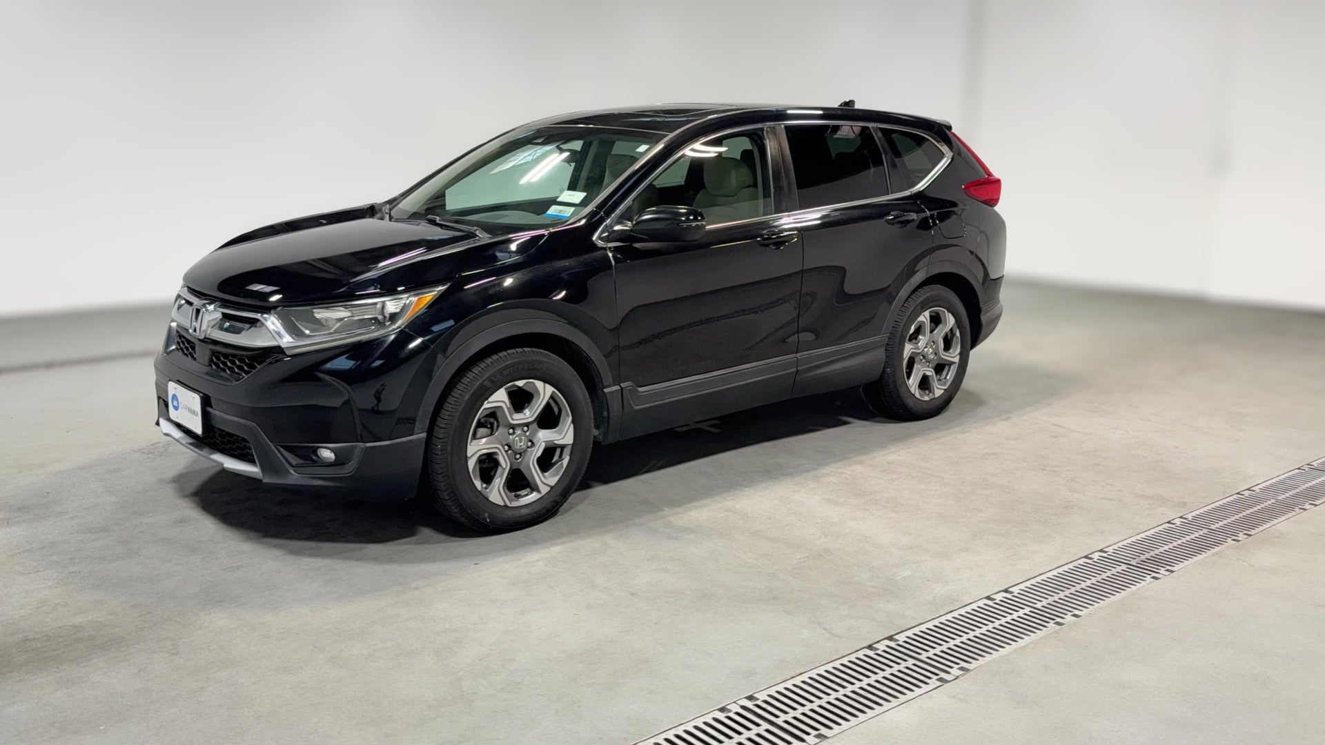 2018 Honda CR-V vehicle photo