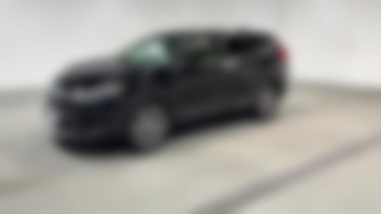 2018 Honda CR-V vehicle photo