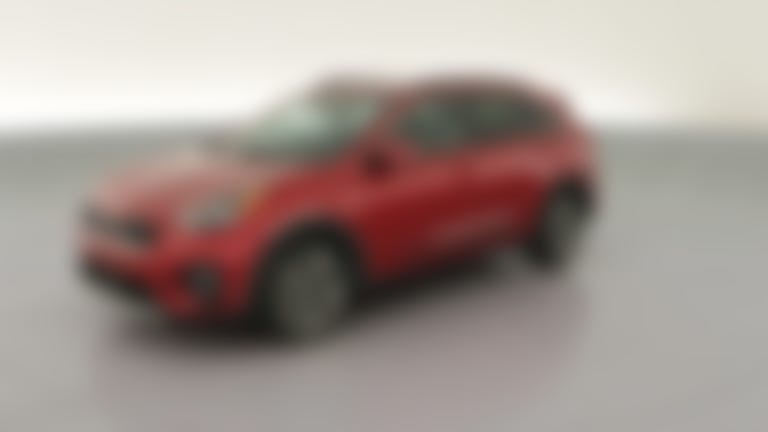 2022 Kia Niro vehicle photo
