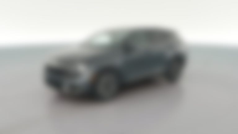2023 Kia Sportage vehicle photo