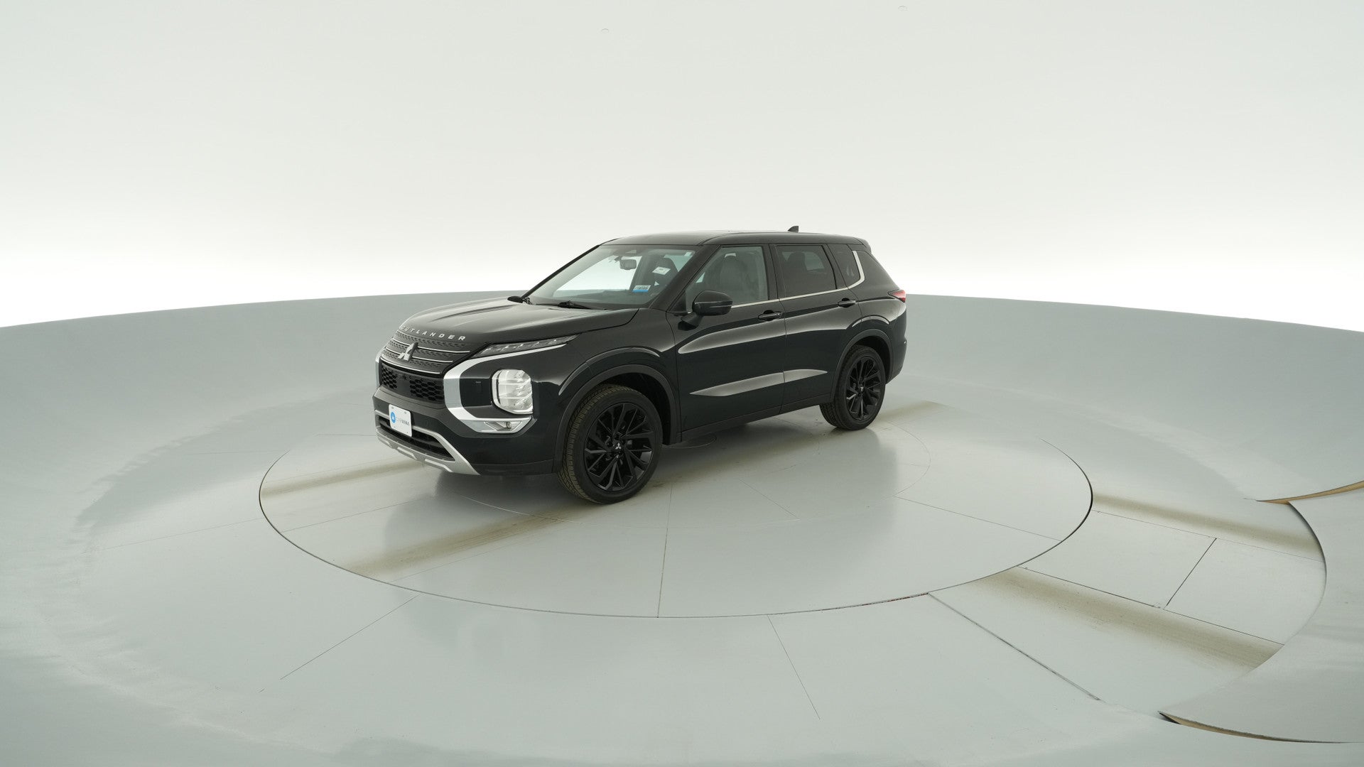 2023 Mitsubishi Outlander vehicle photo
