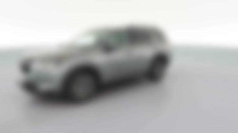 2024 Nissan Pathfinder vehicle photo