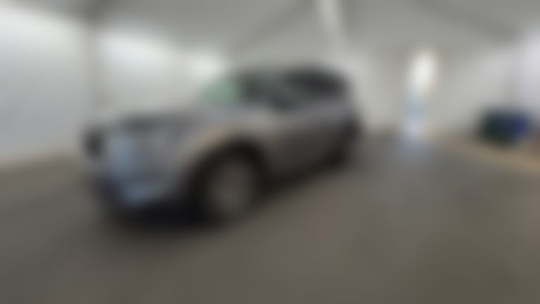 2025 Nissan Pathfinder vehicle photo
