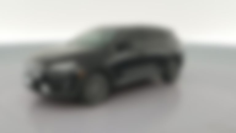 2020 Lincoln Nautilus vehicle photo
