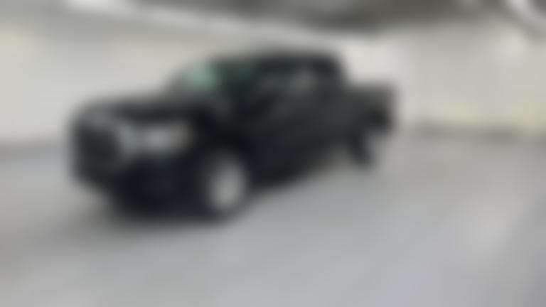 2020 Ram 1500 Crew Cab vehicle photo