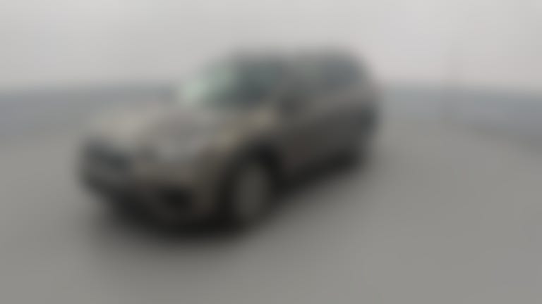 2020 Subaru Forester vehicle photo