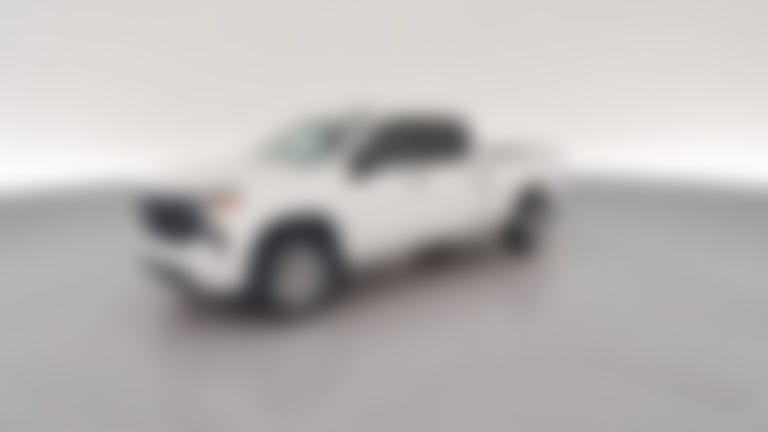 2024 Chevrolet Silverado 1500 Crew Cab vehicle photo