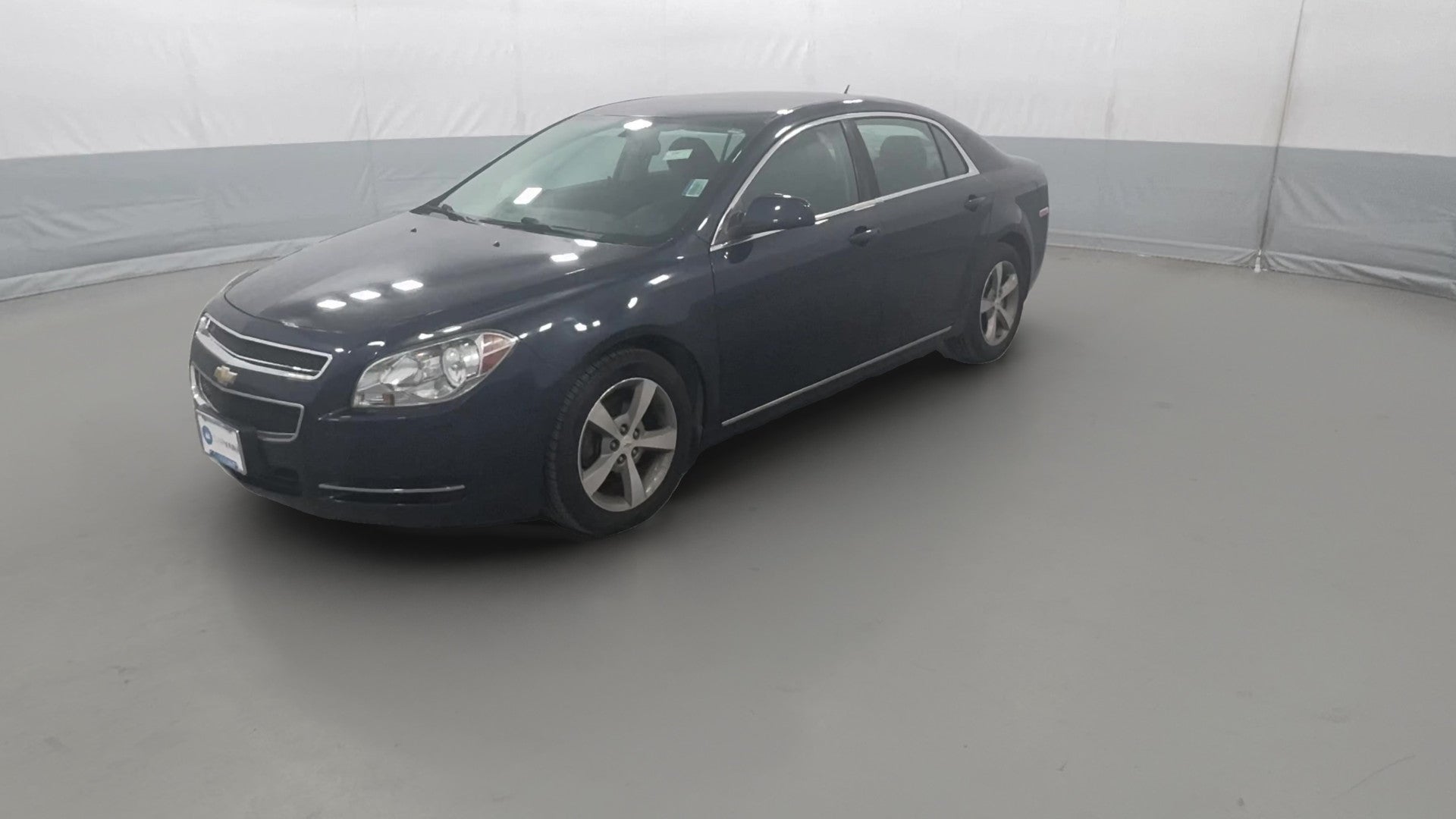 2011 Chevrolet Malibu vehicle photo