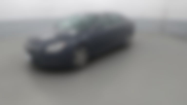 2011 Chevrolet Malibu vehicle photo