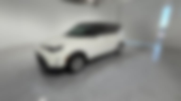 2025 Kia Soul vehicle photo