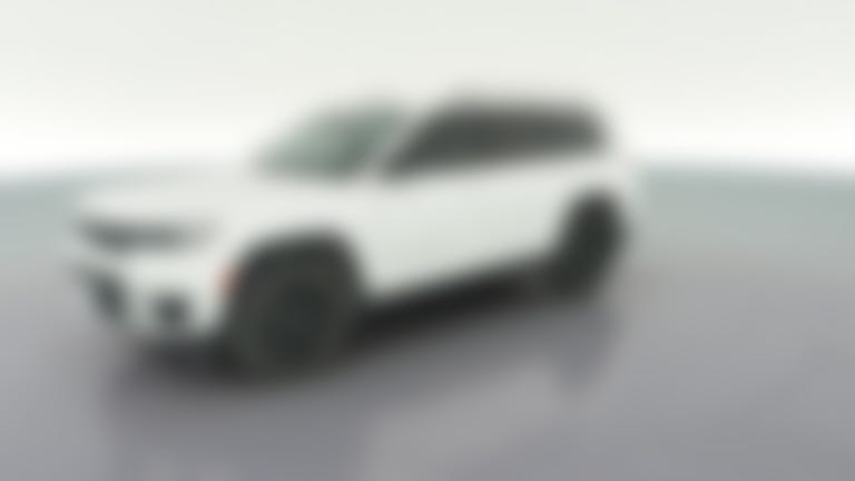 2024 Jeep Grand Cherokee L vehicle photo