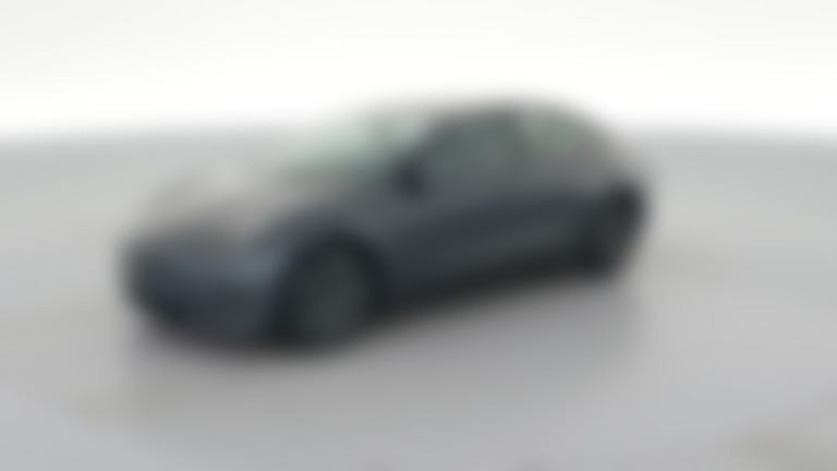 2022 Tesla Model 3 vehicle photo