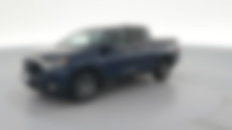 2021 Honda Ridgeline vehicle photo