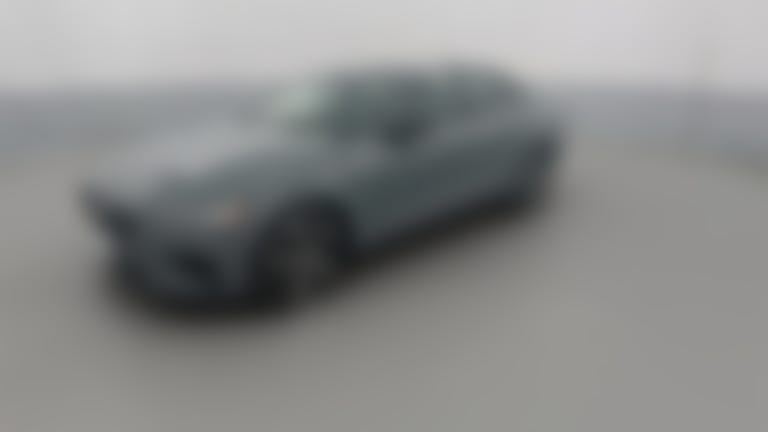 2023 Volvo S60 vehicle photo