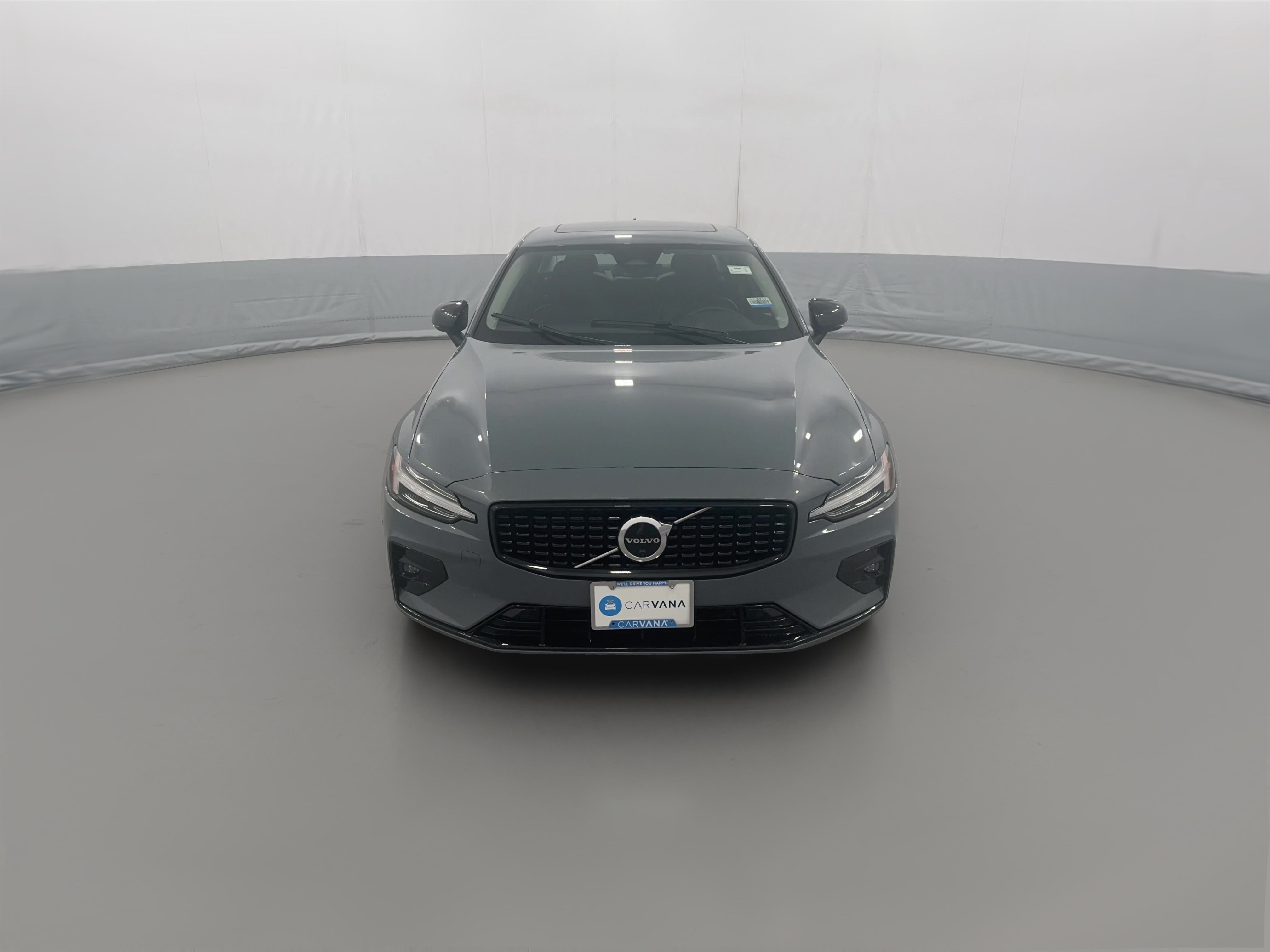 2023 Volvo S60 Plus - Photo 22