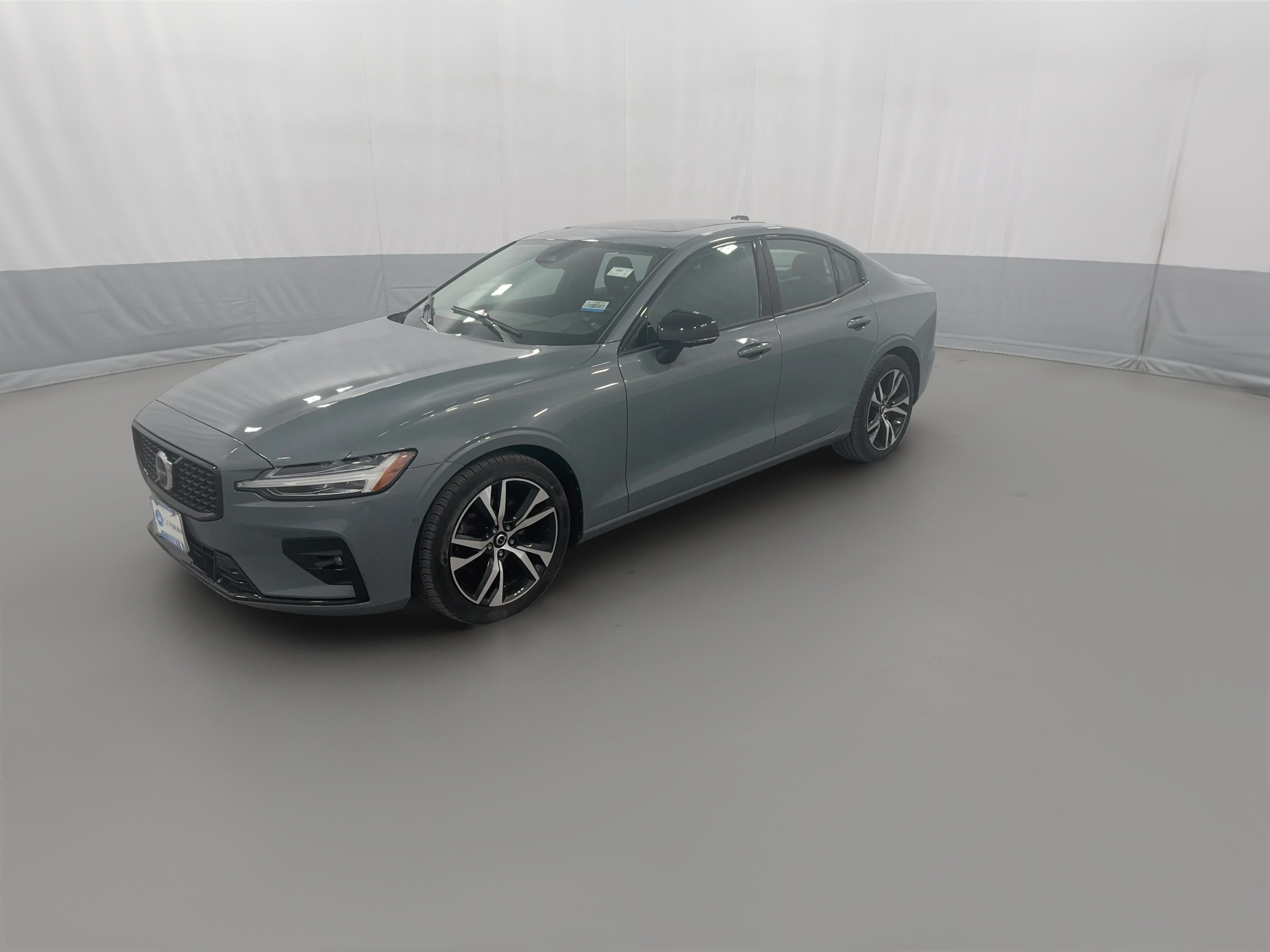2023 Volvo S60 Plus - Photo 24