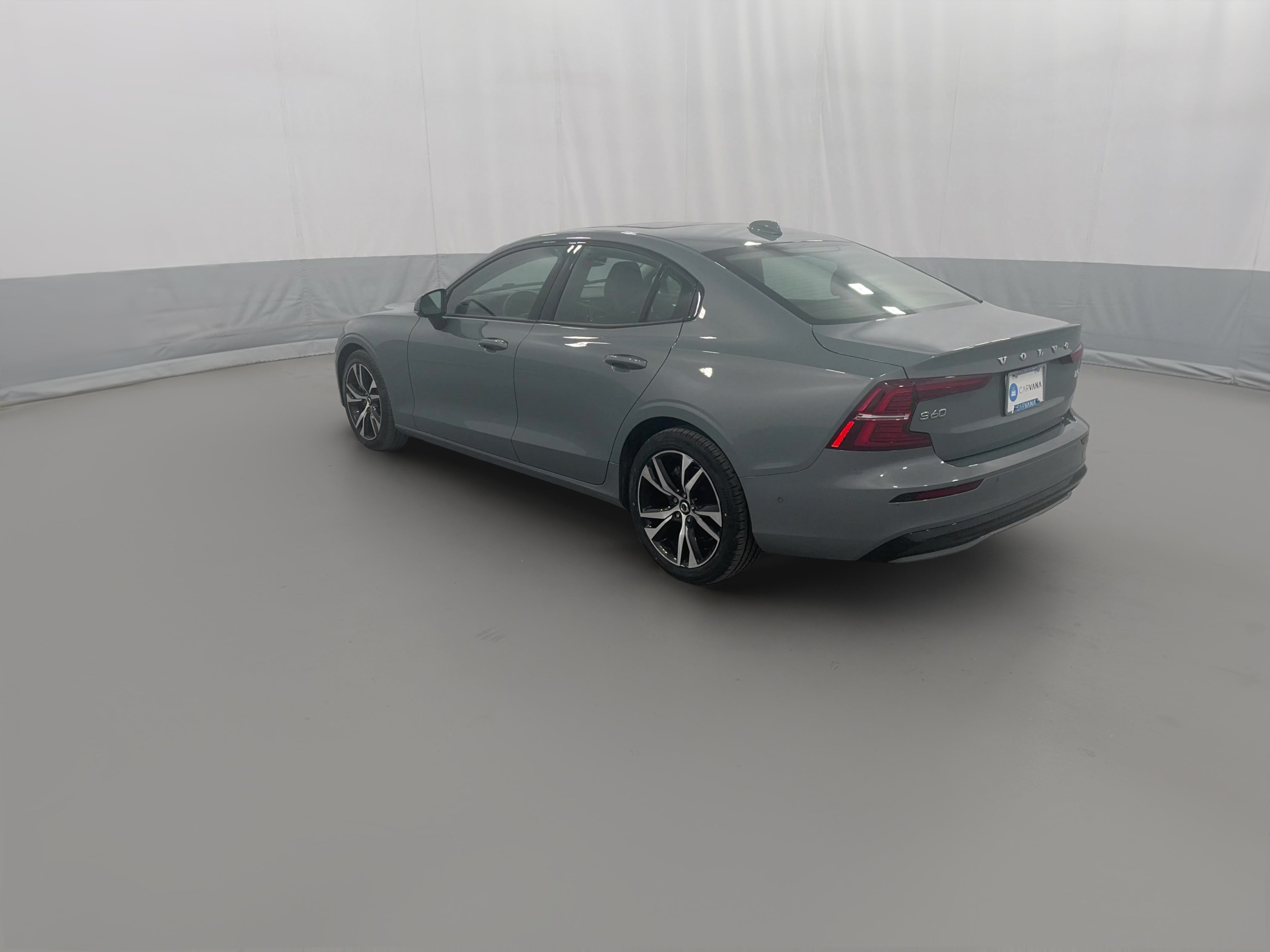 2023 Volvo S60 Plus - Photo 28