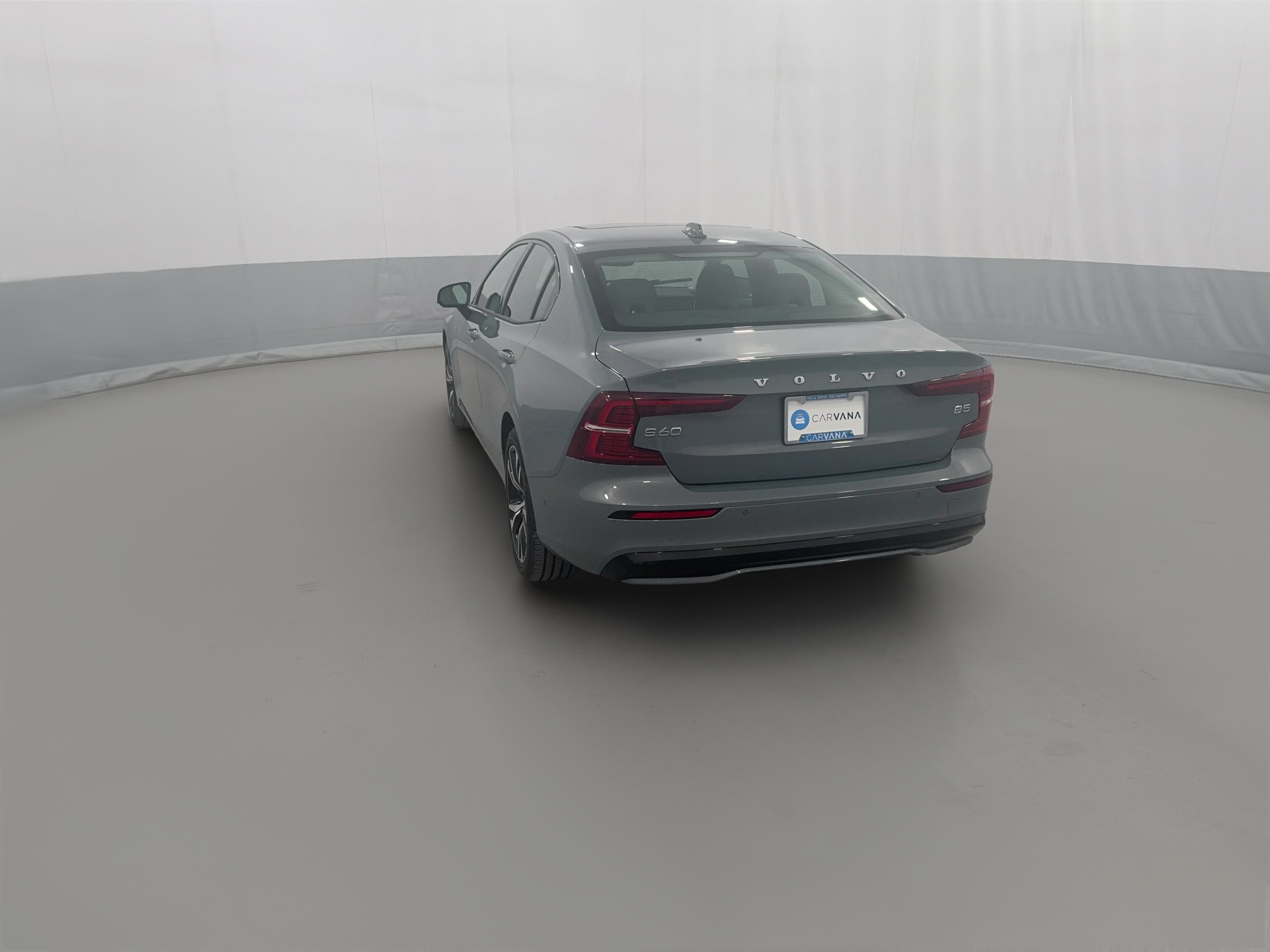 2023 Volvo S60 Plus - Photo 29