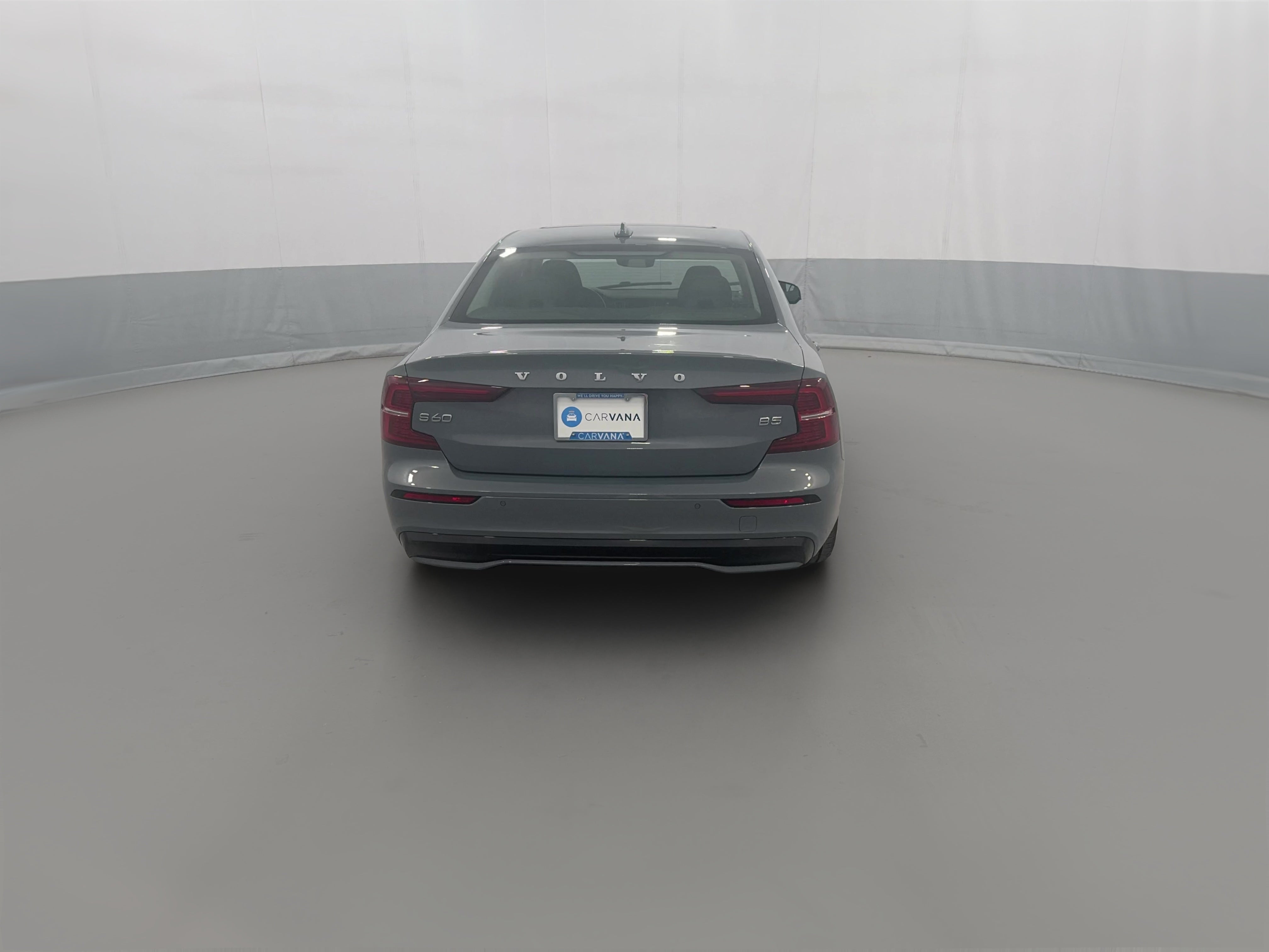 2023 Volvo S60 Plus - Photo 30