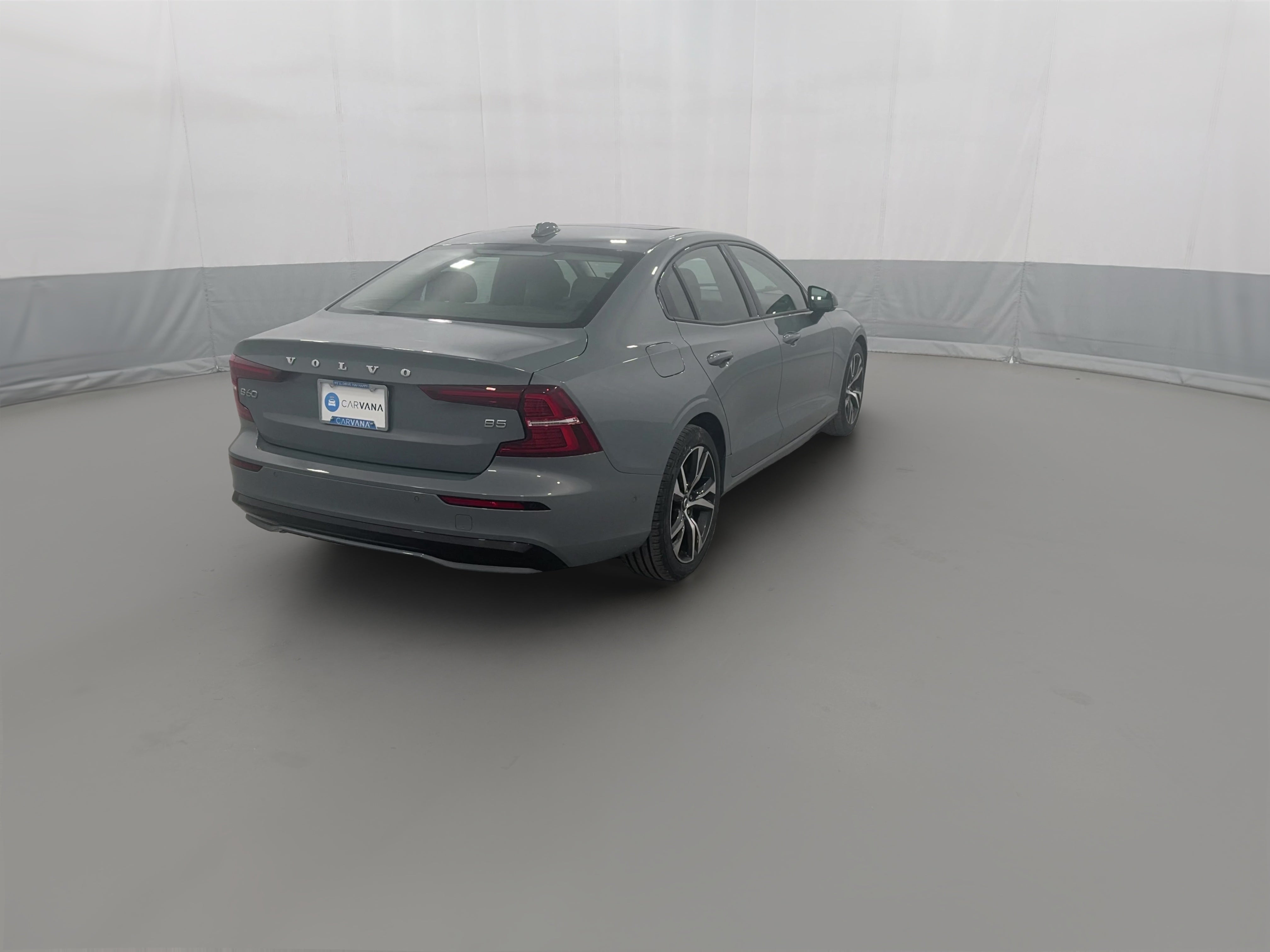 2023 Volvo S60 Plus - Photo 31