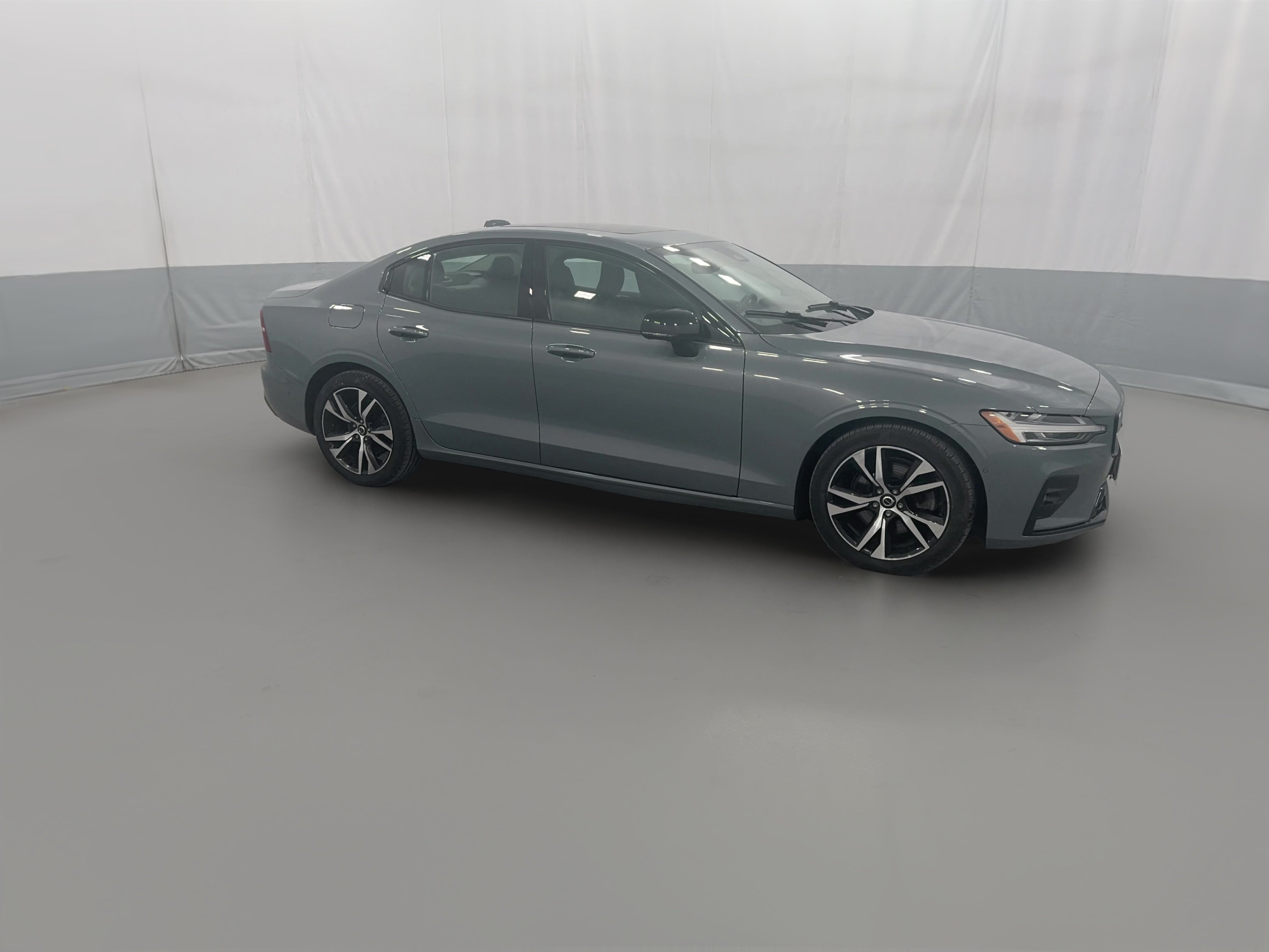 2023 Volvo S60 Plus - Photo 35