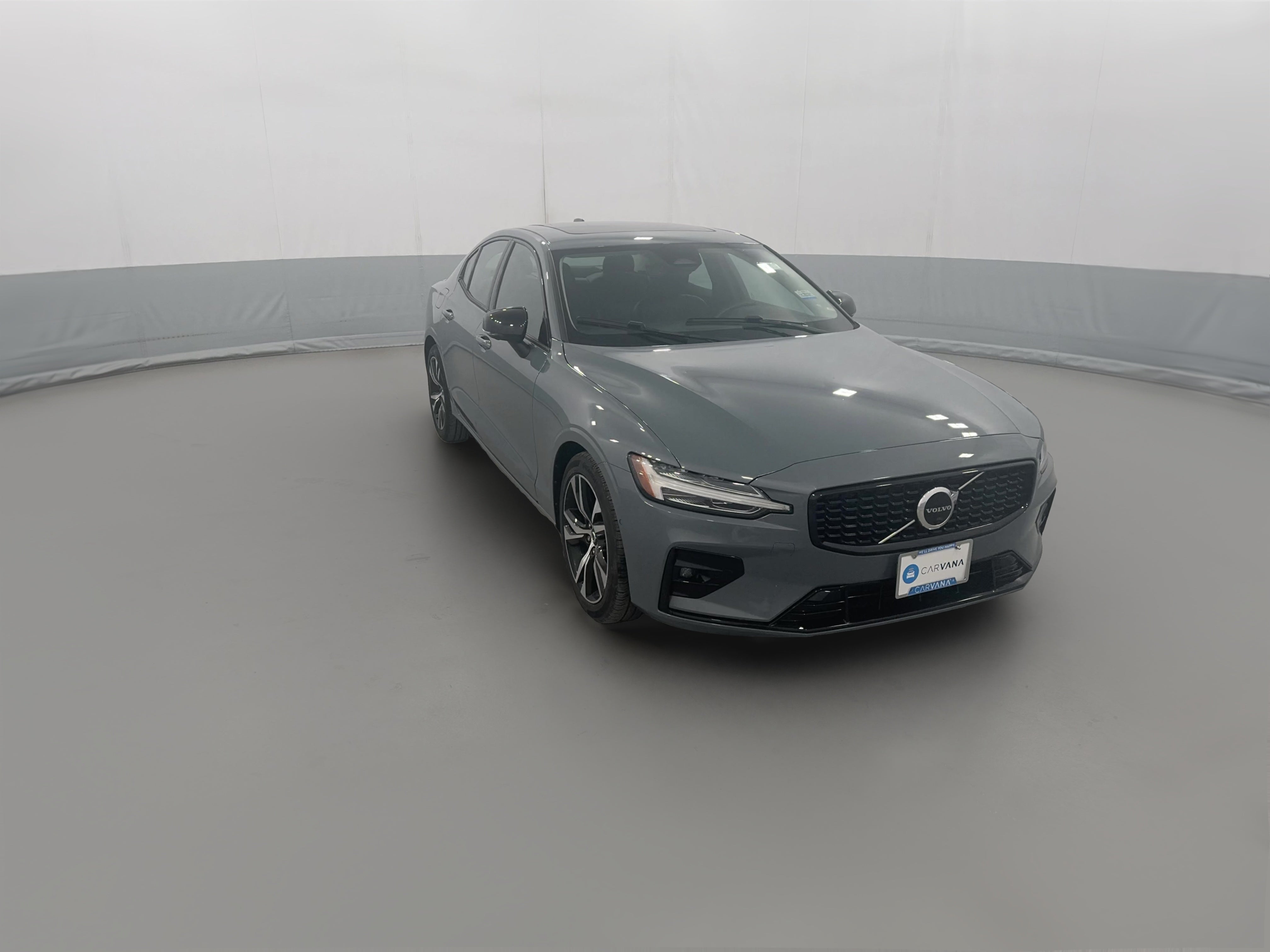 2023 Volvo S60 Plus - Photo 37