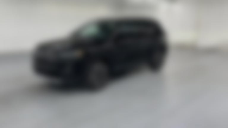 2023 Jeep Compass vehicle photo