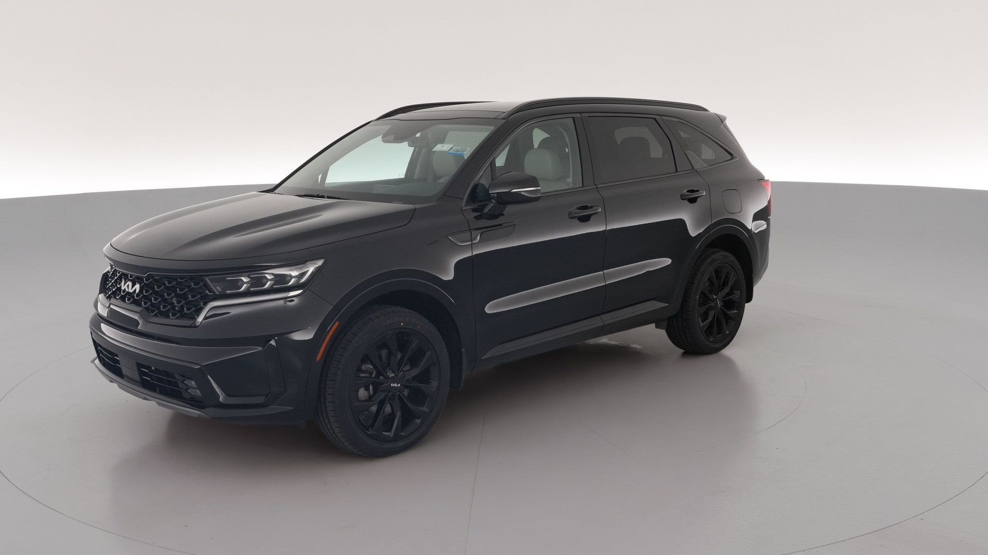 2023 Kia Sorento vehicle photo