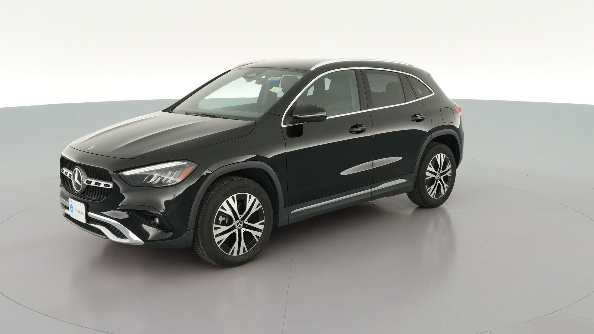 2025 Mercedes-Benz GLA vehicle photo