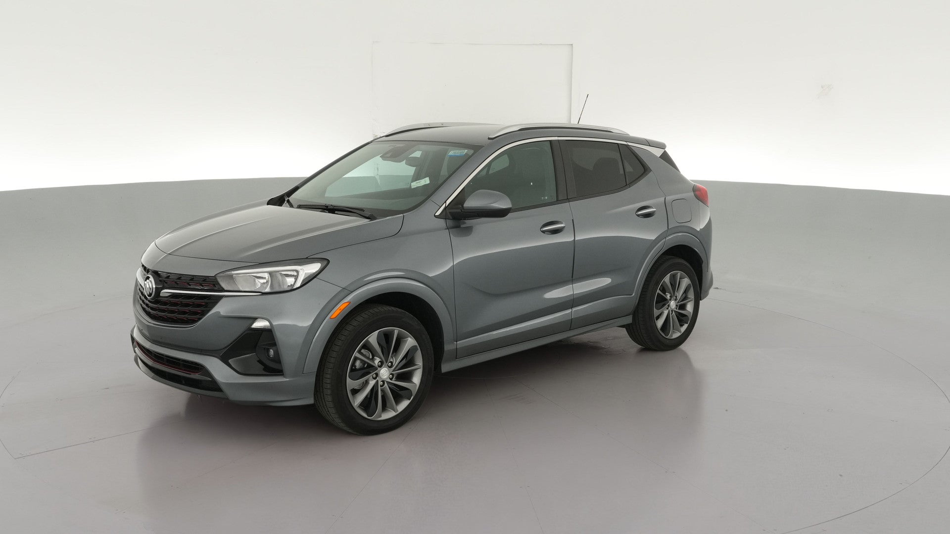 2022 Buick Encore GX vehicle photo