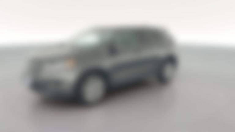 2015 Ford Edge vehicle photo