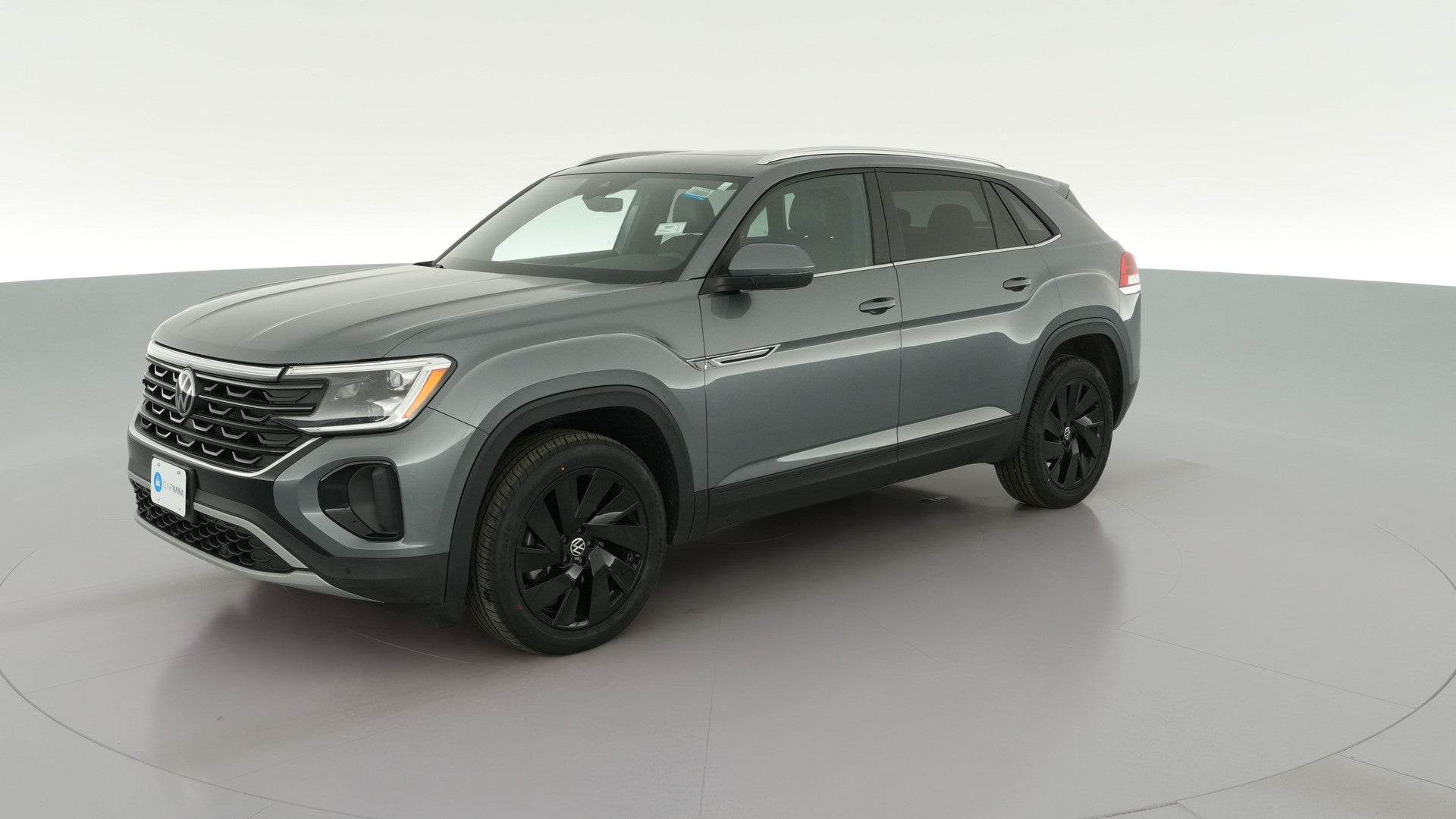 2024 Volkswagen Atlas Cross Sport vehicle photo