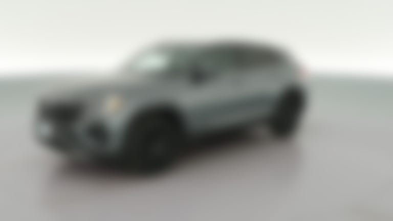 2024 Volkswagen Atlas Cross Sport vehicle photo