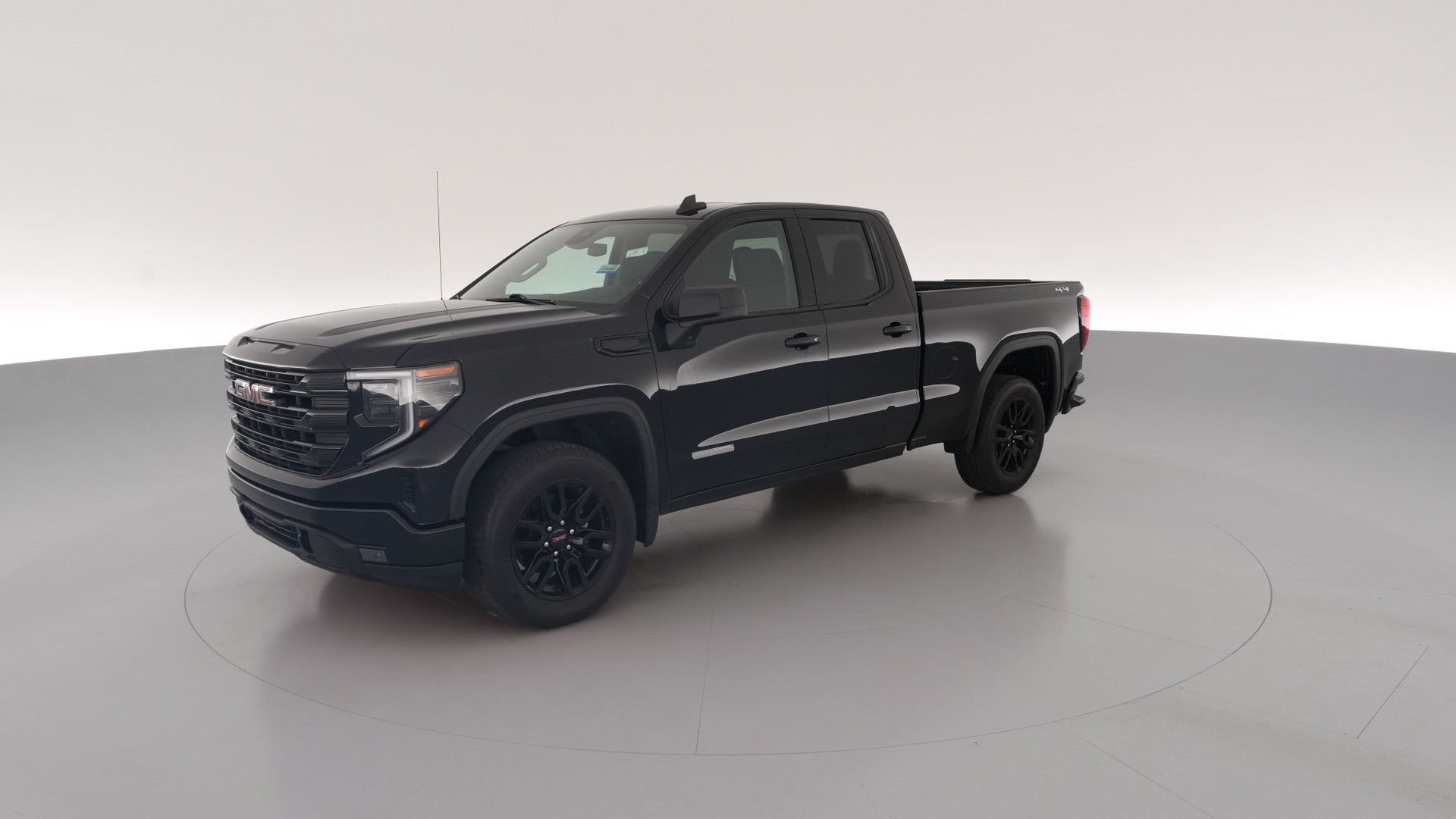 2023 GMC Sierra 1500 Double Cab vehicle photo