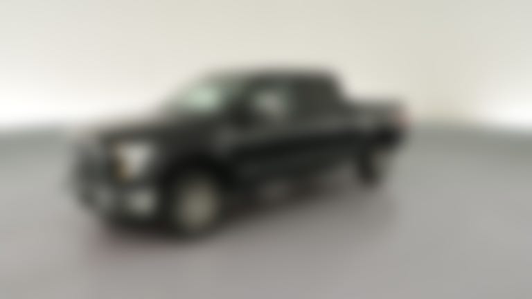 2017 Ford F150 SuperCrew Cab vehicle photo