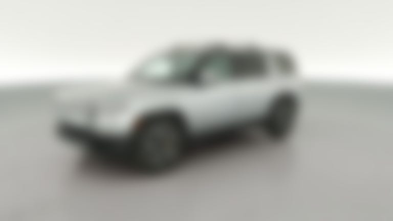 2023 Rivian R1S vehicle photo