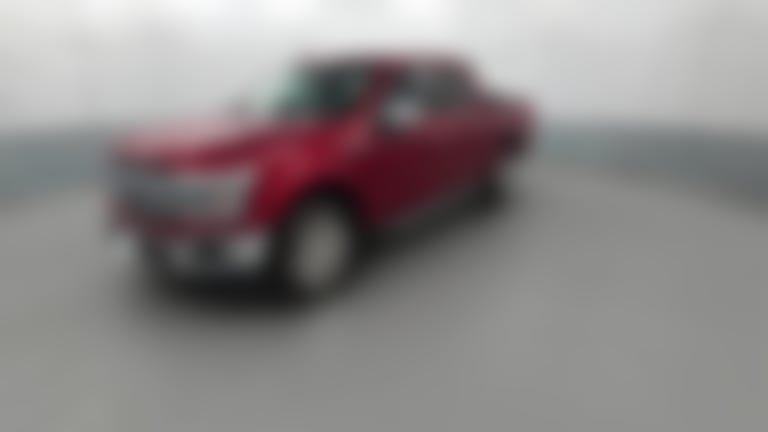 2018 Ford F150 SuperCrew Cab vehicle photo
