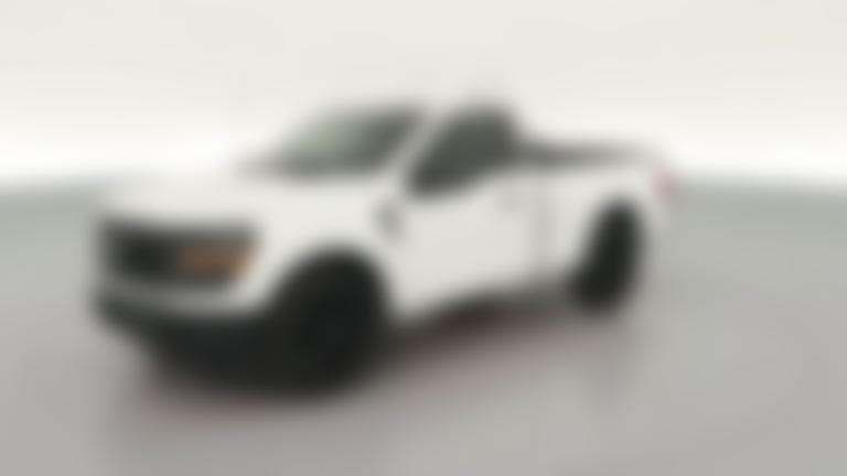 2024 Ford F150 Regular Cab vehicle photo