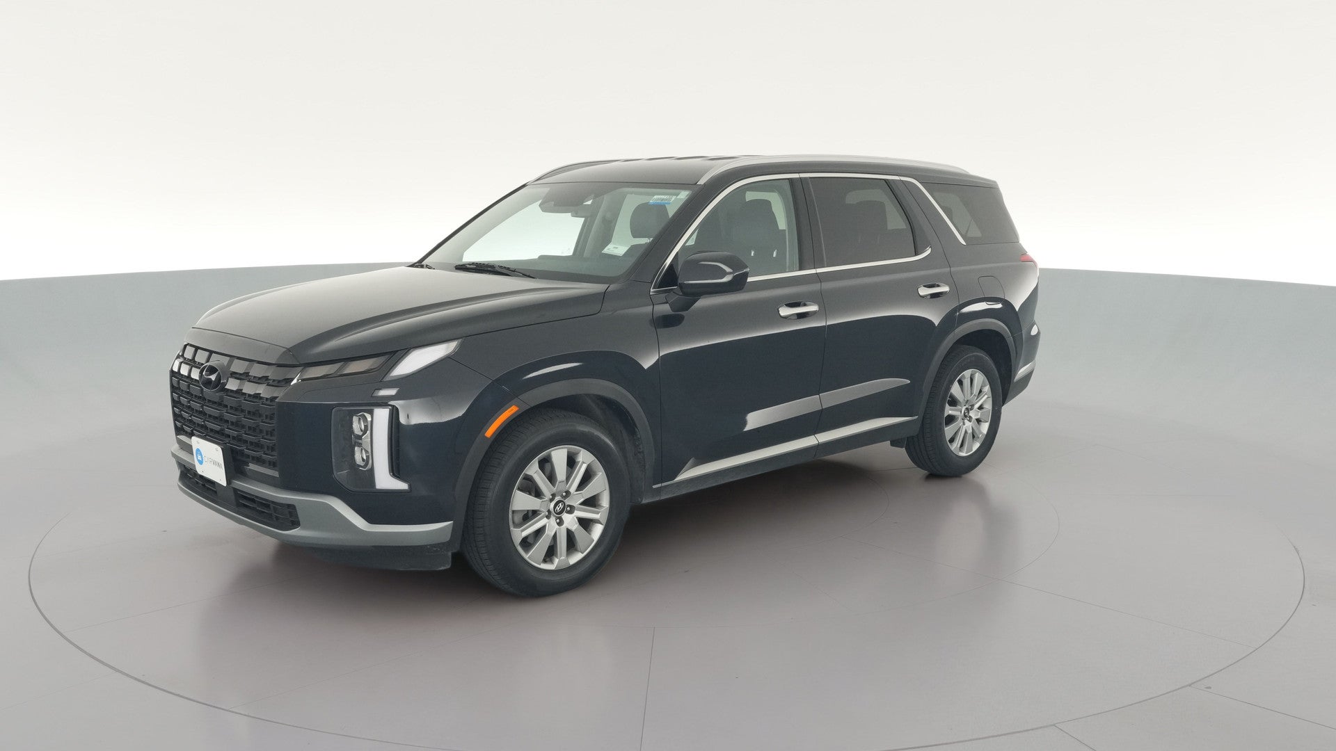 2025 Hyundai Palisade vehicle photo