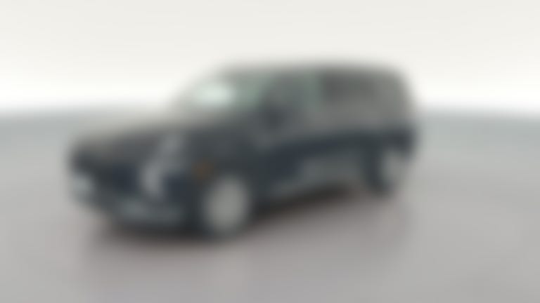 2025 Hyundai Palisade vehicle photo
