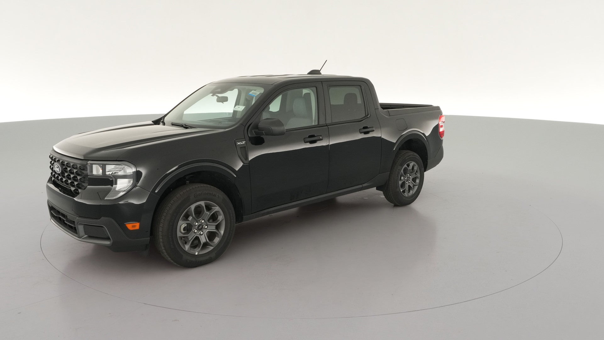 2025 Ford Maverick vehicle photo