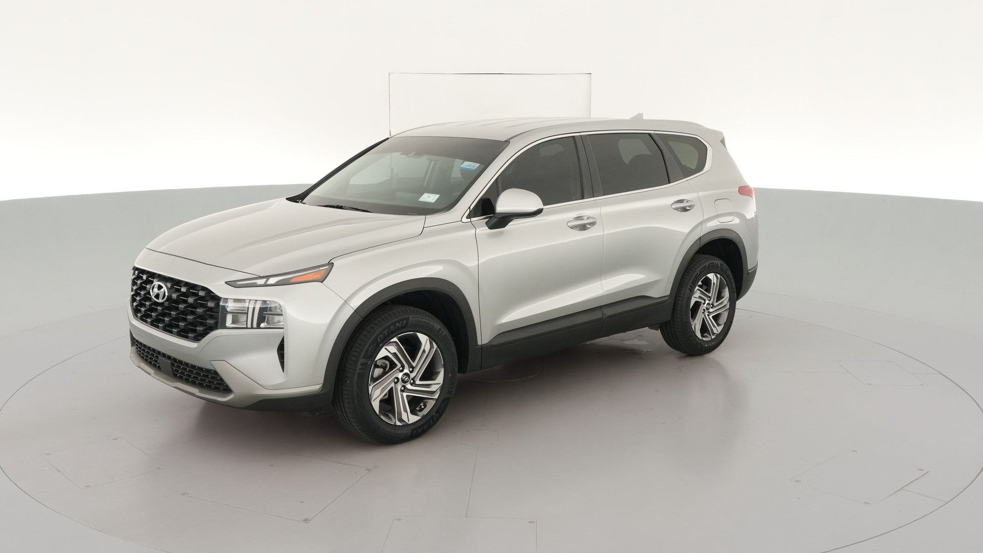 2023 Hyundai Santa Fe vehicle photo