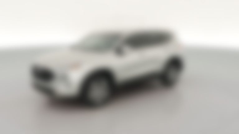 2023 Hyundai Santa Fe vehicle photo