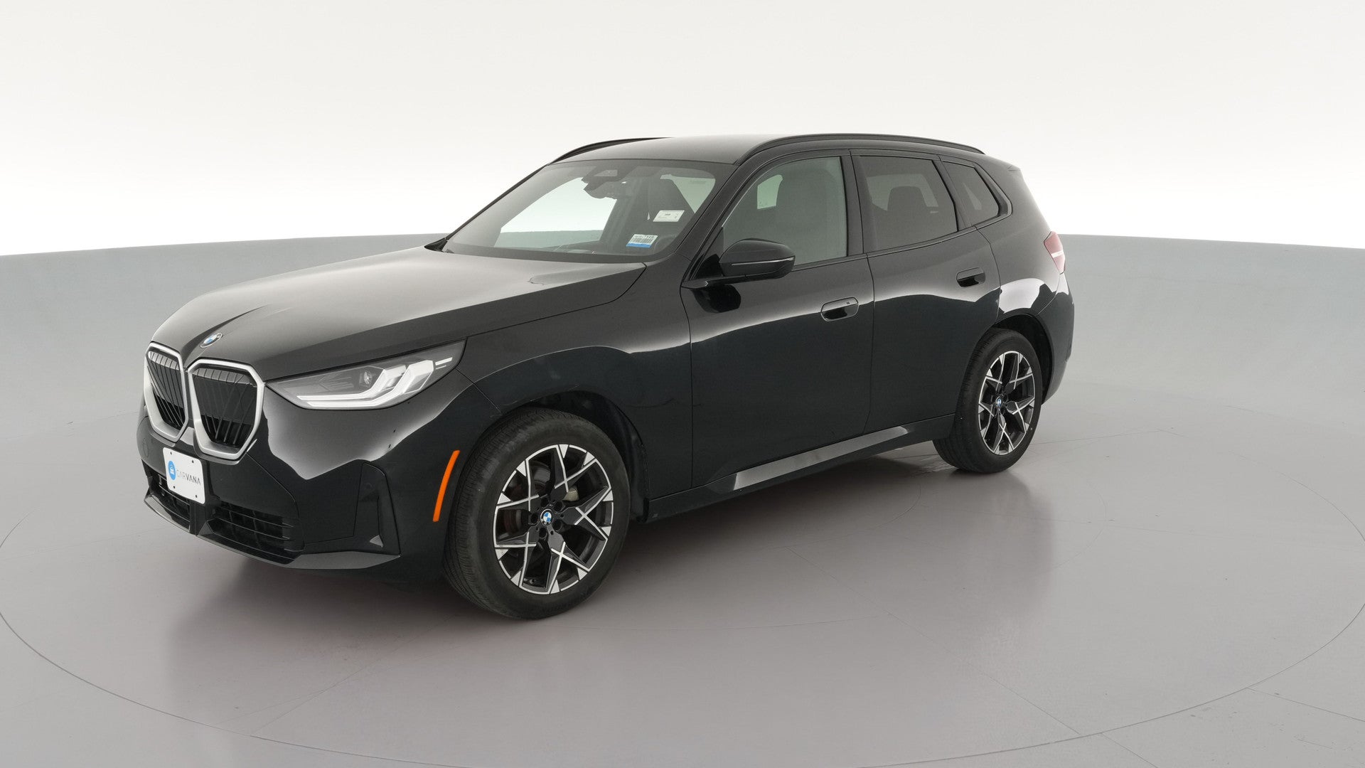 2026 BMW X3 vehicle photo