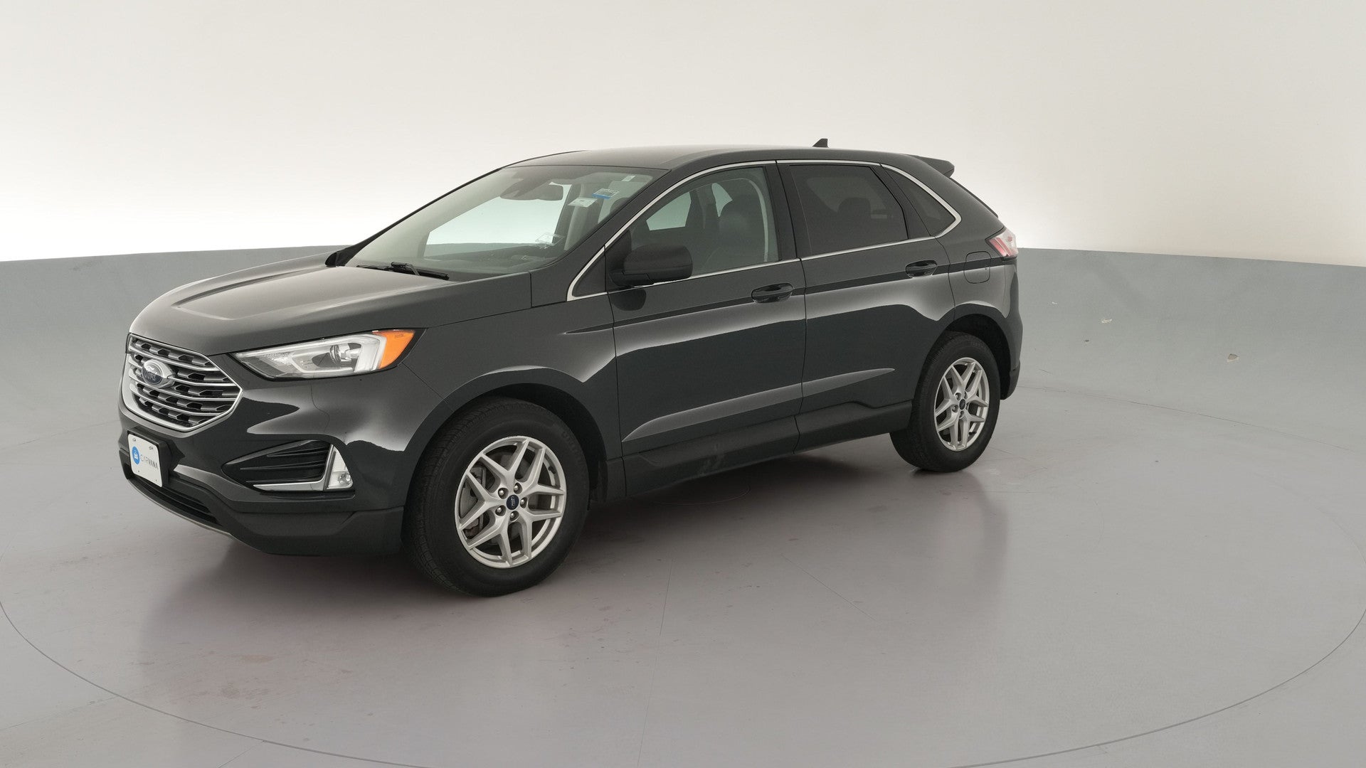 2021 Ford Edge vehicle photo