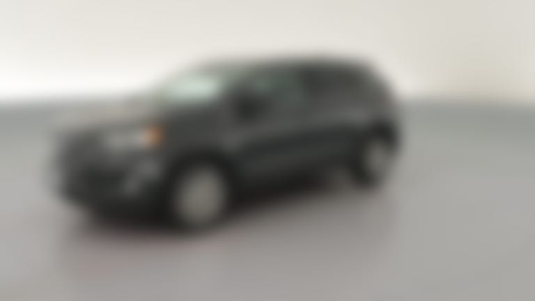 2021 Ford Edge vehicle photo