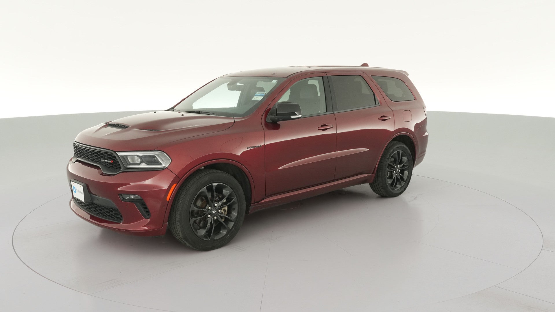 2022 Dodge Durango vehicle photo