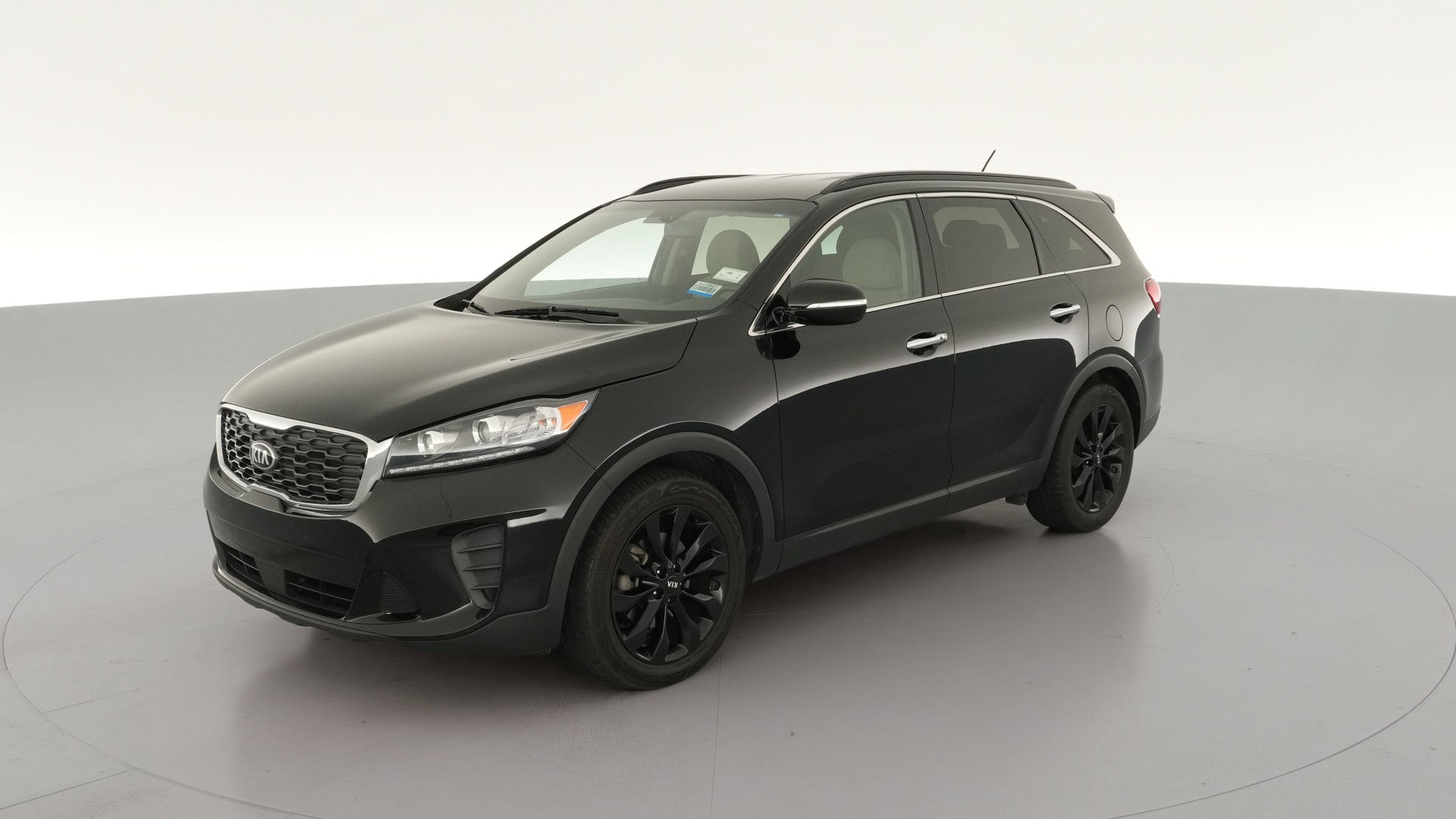 2020 Kia Sorento vehicle photo